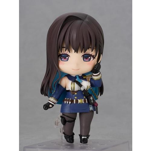 Nendoroid Goddess of Victory NIKKE Marian Non-scale Plastic Painted Movable Figure