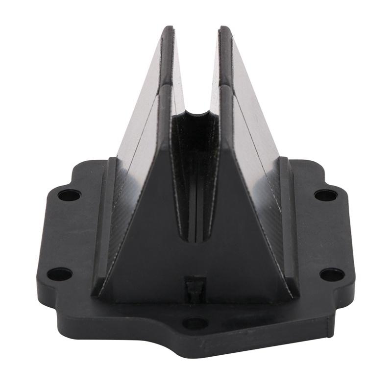 Reed Valve Kit for Kawasaki KX125 1982-1992 KMX125 1999-2001 KX500