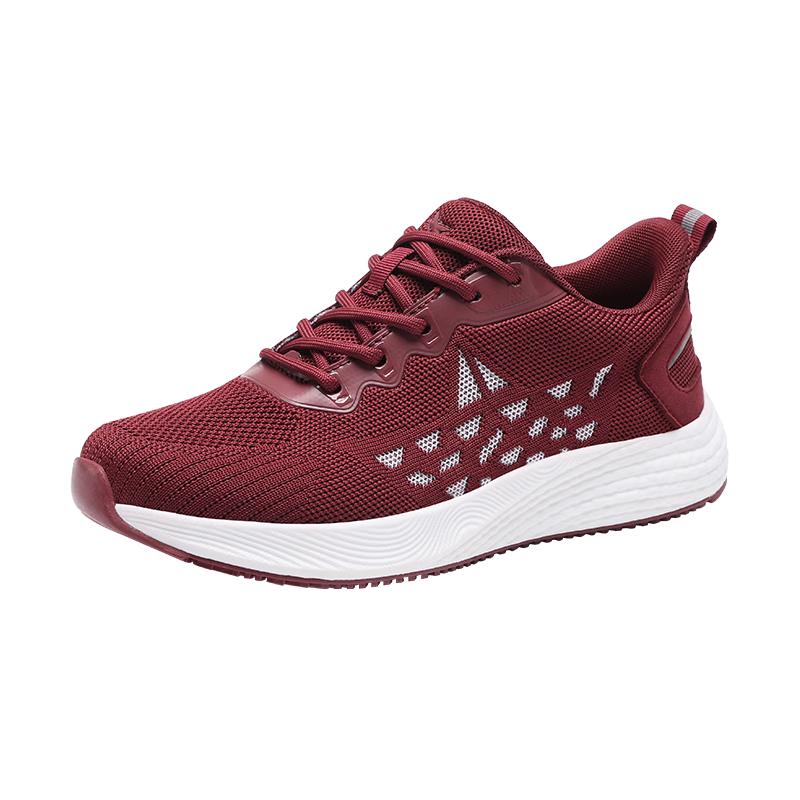 Red Dragonfly Women s Mesh Casual Running Shoes WXB151872 36