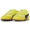 Puma Bella UT Leather 'Pale Lemon' Men's 402186-05