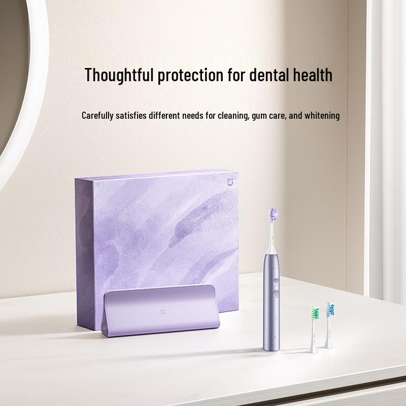 Xiaomi Mijia Smart Sonic Electric Toothbrush CN plug (adapter included)