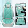 Full Coverage Car Seat Cushion for Bora, Sagitar, Sylphy, Verano, Levin, Changan Eado
