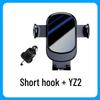 2026 Bestselling Car Mount: Air Vent Phone Holder for Navigation