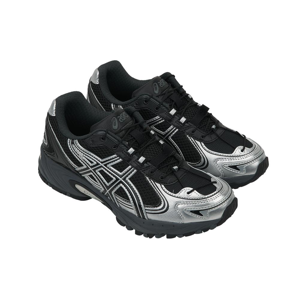 Asics Scarpe da Ginnastica Unisex Gel Kahana TR V4 Nero Carbone 1203A497-001