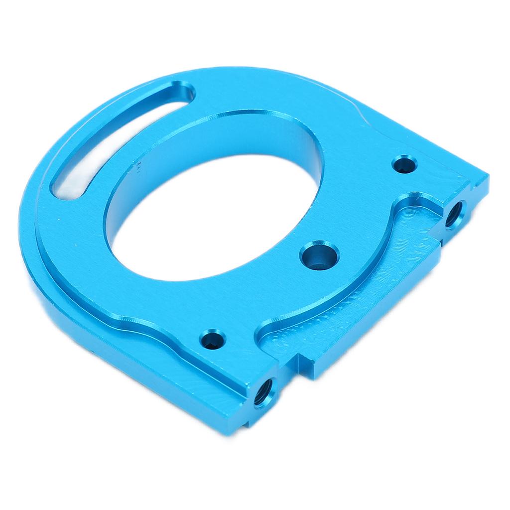 RC Metal Aluminium Alloy Motor Mount for Tamiya TT02 1 10 RC Car Upgrade Accessories