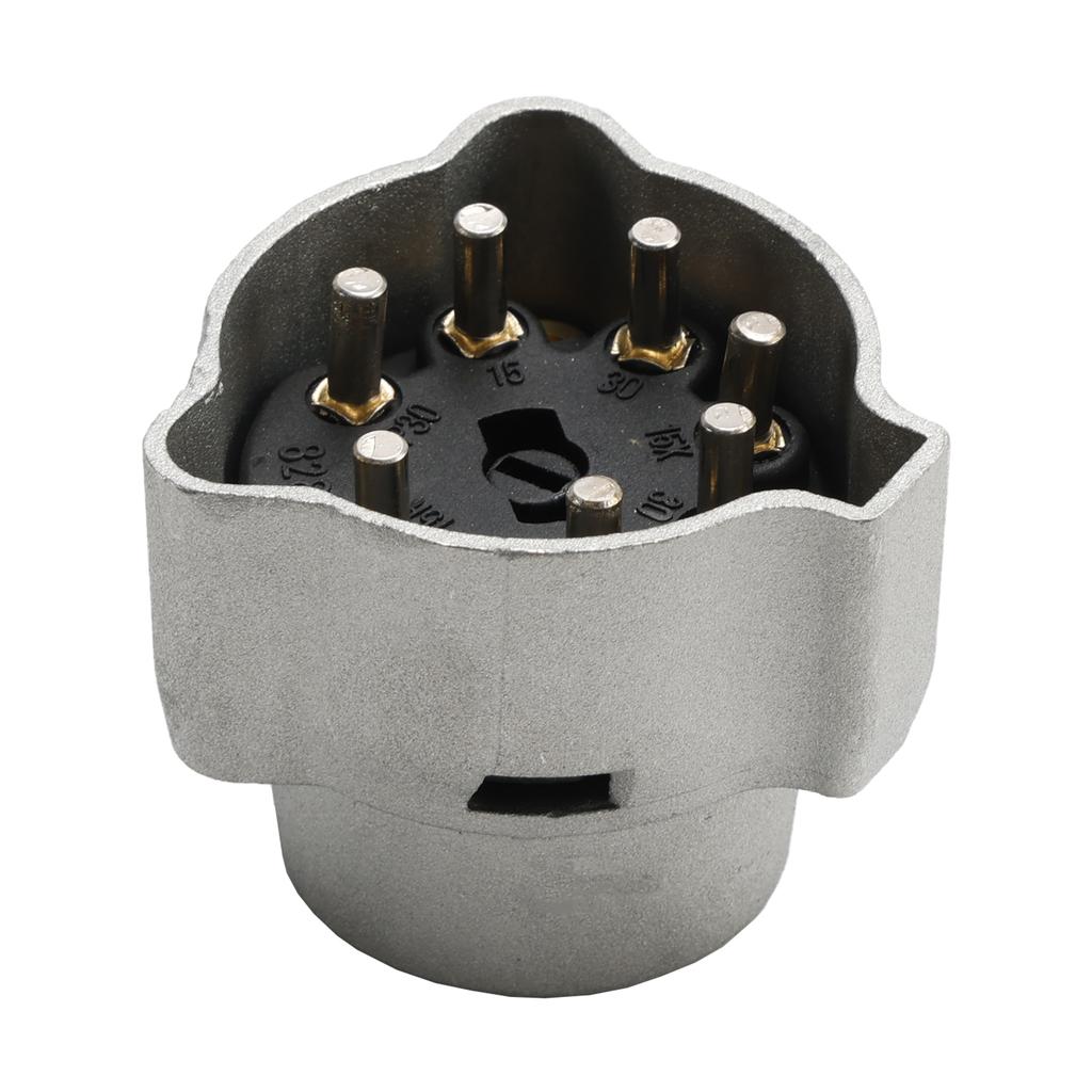 Ignition Switch for Mercedes-Benz W201 W202 W124 R107 R170 S124 A124 2025450104