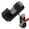 Electrician Wire Terminal Battery Crimping Plier DIY Connect Spring Loaded Welding Lug Tool Auto Home Durable Cable Hammer