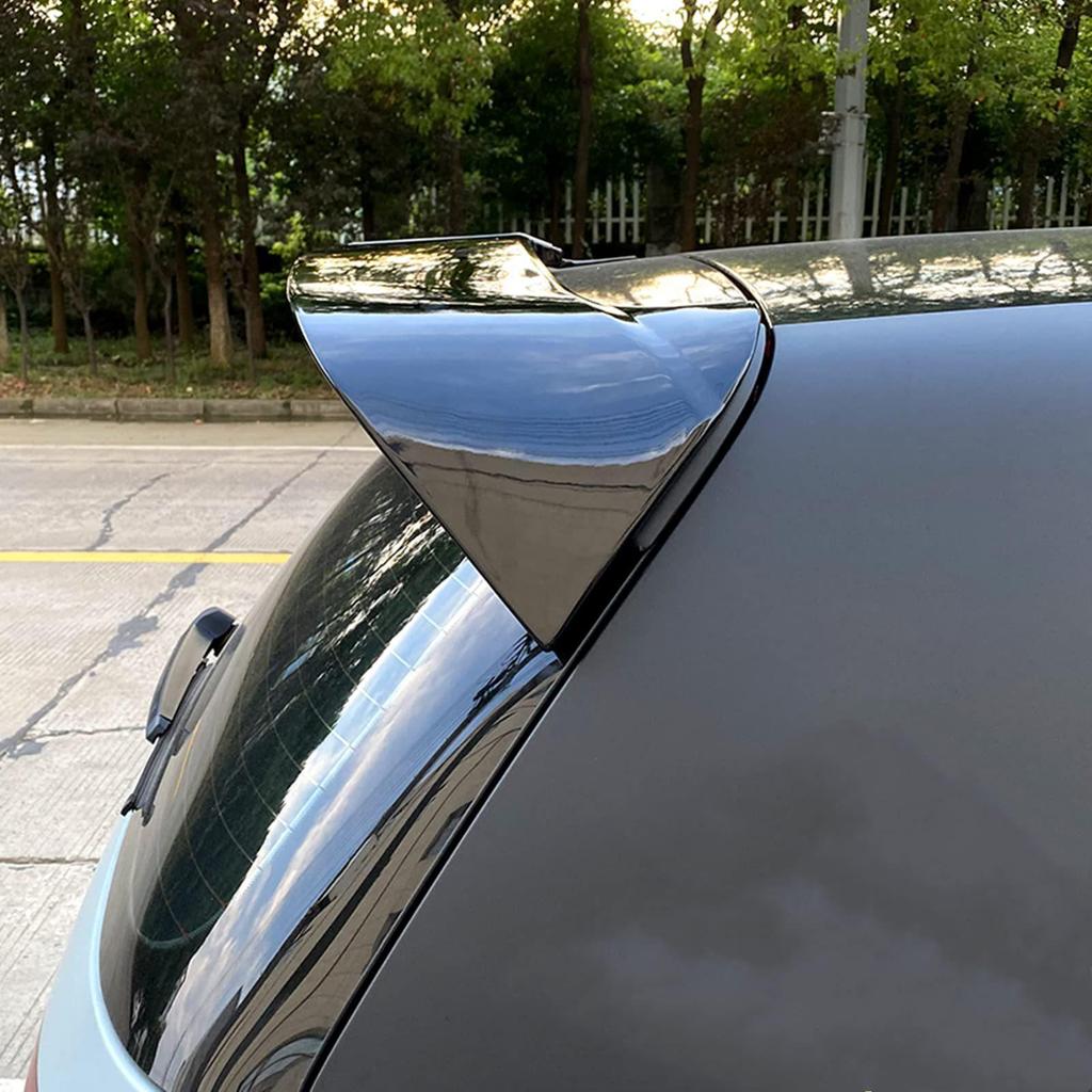 GTIR Rear Spoiler for 10-14 Golf 6, No-Drill Oettinger Style Wing
