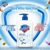 Savon à mains Pur Blanc Safeguard 420g