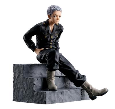 Banpresto Tokyo Revengers Break Time Collection Takashi Mitsutani Vol.1