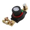 Heavy Duty Battery Disconnect Switch for RV and Boat 12V 48V Waterproof