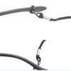 Lanyards 12pcs Rope Nylon Eyeglasses Strap Glasses String Spectacle Frame Holder Eyewear Cord