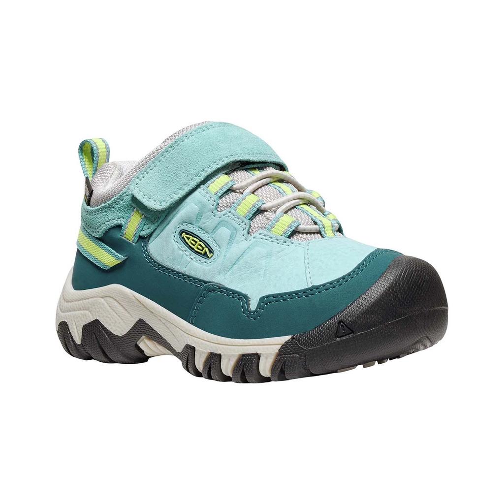 Keen Targhee Iv Low Wp 29 Kids' Hiking Shoes