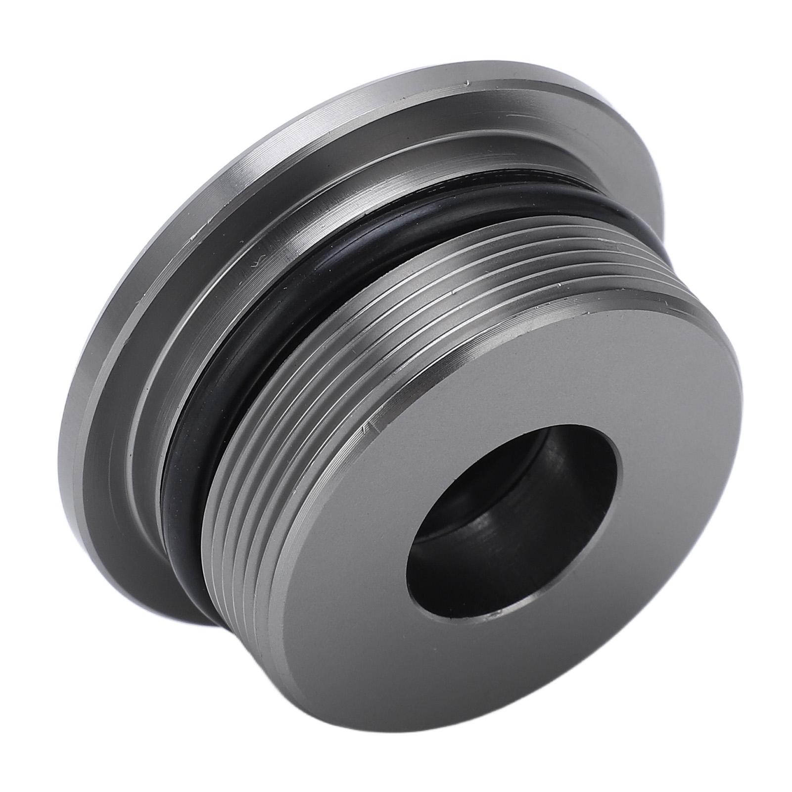 

Торцевая крышка цилиндра с уплотнением 64E 43821 00 для 115250 л.с. Showa Style 2 4-ТАКТНЫЙ