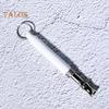 1Pc/2Pcs Dog Whistle Adjustable Ultrasonic Silent Dog Whistle with Lanyard Professional Recall Dog Training Whistle To Stop Barking for All Dog Breeds