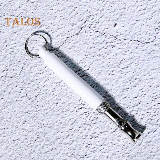 1Pc/2Pcs Dog Whistle Adjustable Ultrasonic Silent Dog Whistle with Lanyard Professional Recall Dog Training Whistle To Stop Barking for All Dog Breeds