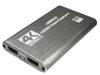 USB 3.0 HDMI HD Video Capture Card for Mobile and PC Gaming, Live Streaming, Recording, 2131 Chip Compatible HDTV Capture