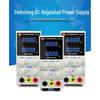 Meichuang High-Precision Adjustable DC Power Supply with Digital Display