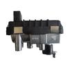 Turbocharger Solenoid Valve/Electronic Actuator 6NW009660-02 781751 G-008