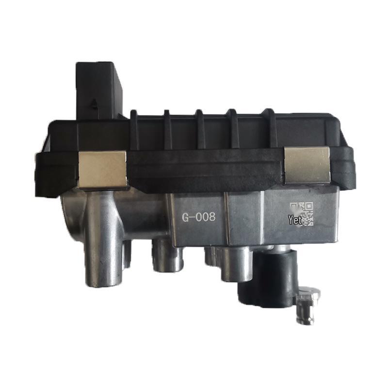 Turbocharger Solenoid Valve/Electronic Actuator 6NW009660-02 781751 G-008