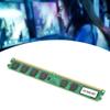 DDR2 2GB Memory Module 533Mhz PC2‑4200 Double‑Sided 16‑Grains for AMD Desktop Computer