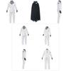 Durable Danganronpa V3 Ouma Kokichi Cosplay Outfit With Complete School Uniform