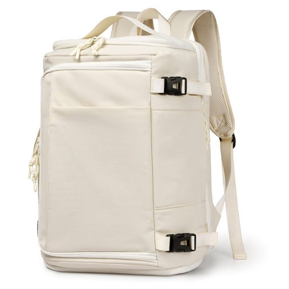 Large Capacity Luggage Backpack Anti-Scratch Cabin Daypack Lightweight Travel Backpack Climbing