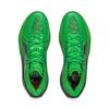 New LINING Ultralight Basketball Shoes Men's Low top Medium Green ABAV007-27