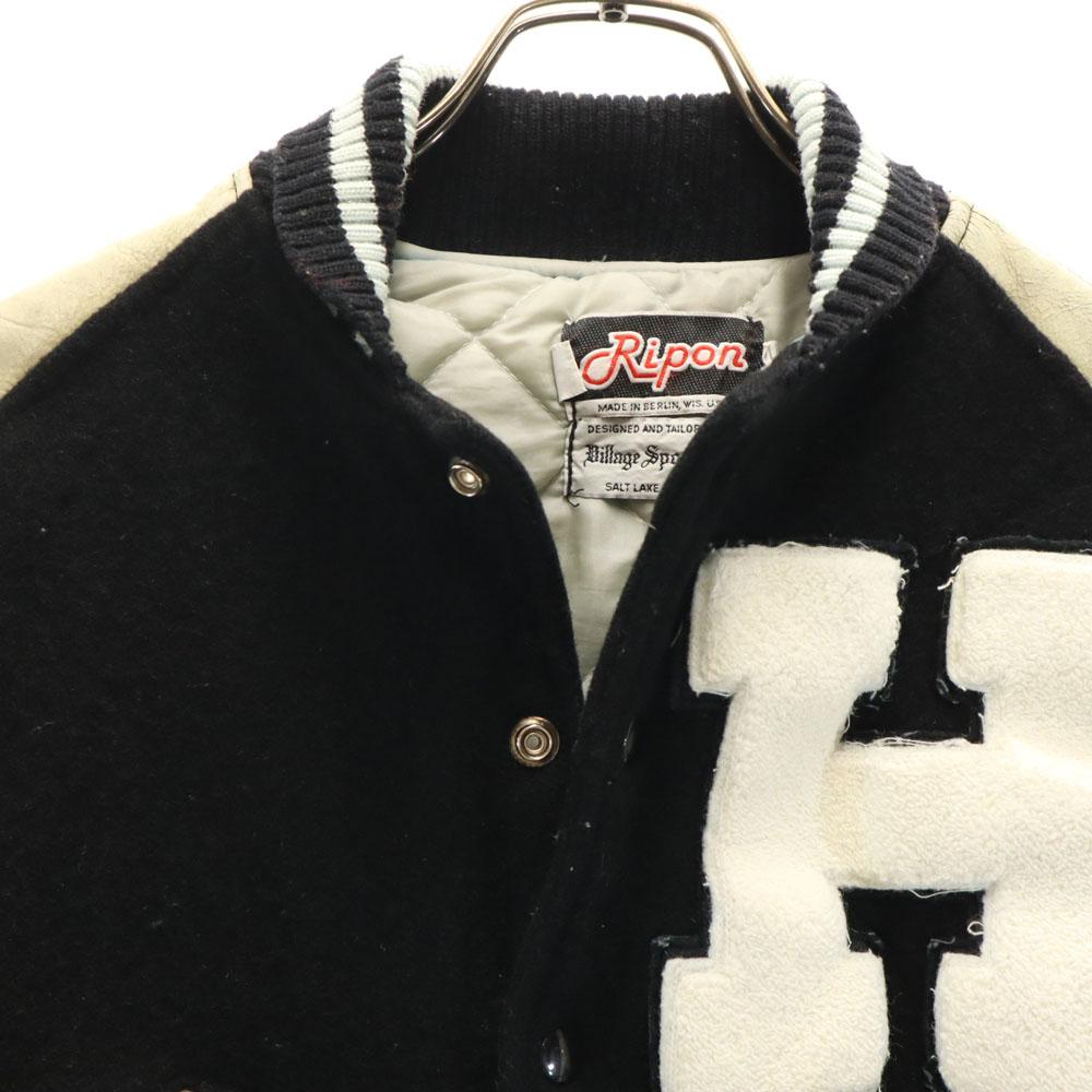 Ripon made in Germany short Stajan 36 Black and others Jacket Women Used