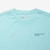 New Balance Short Sleeve Tee With Rash Guard Short Sleeve Tee  Nbned32703 51