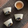 Nordic Style Ceramic Tea Set