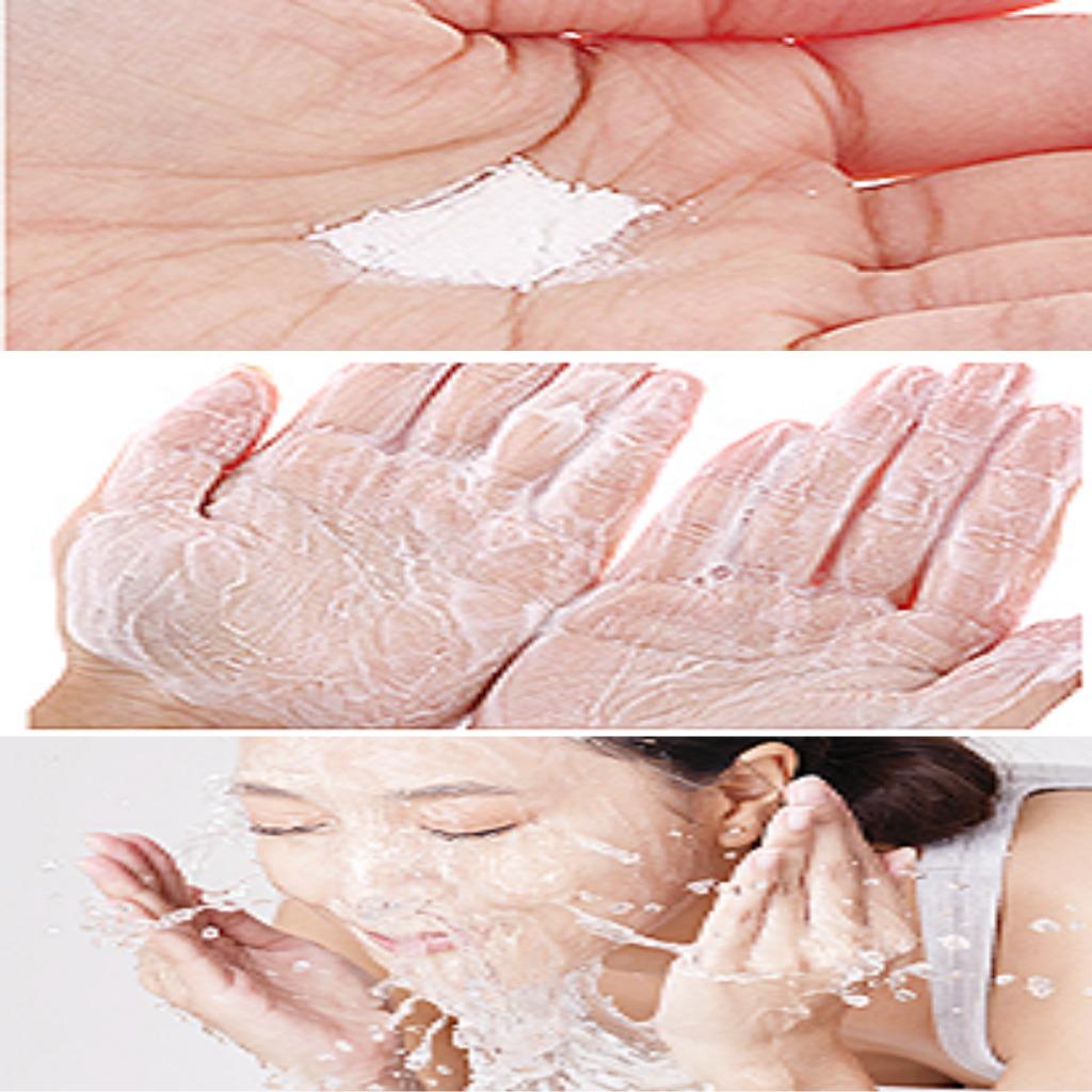 INCELLDERM ACTIVE CLEAN-UP POWER 90g