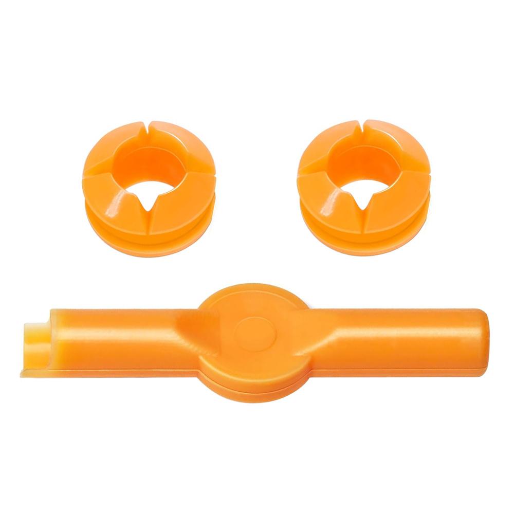 Gear Shift Bushing 134193 349351La0A For Nissan Frontier 2005 - 2021