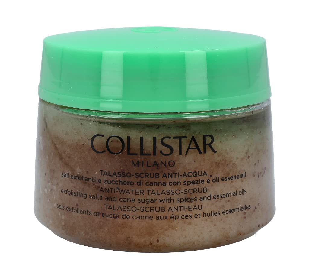 TALASSO-SCRUB anti-eau 700 gr