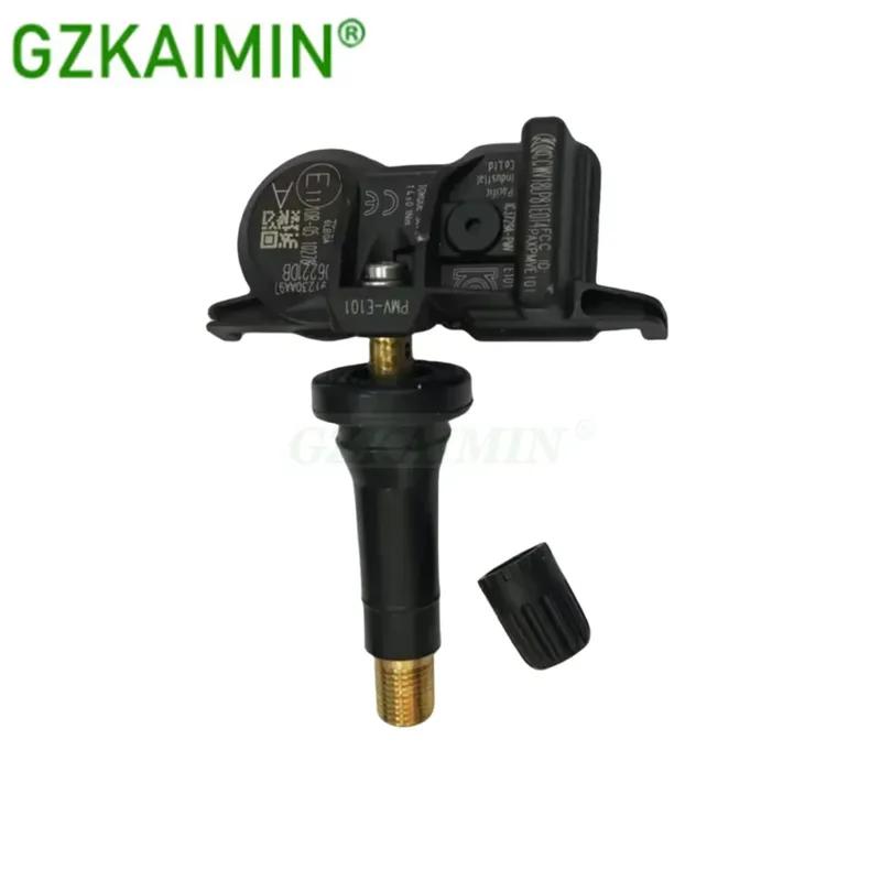 Tire Pressure Monitoring System Sensor 40700-6LB0A PMV-E101 40700-62B0A For Nissan QX50 Titan 2016- 433MHz TPMS Sensor