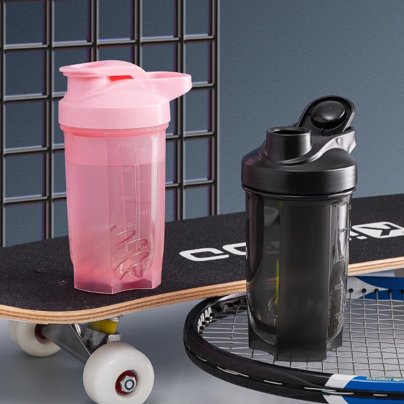 Bases Shaker à Protéines 500ML