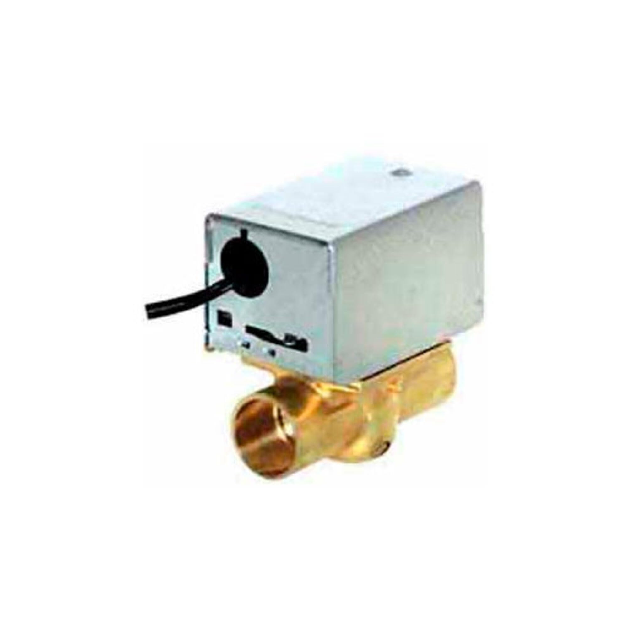 

Honeywell Home Zone Valve 120V/60 HZ,1 Sweat,8 CV,8 PS