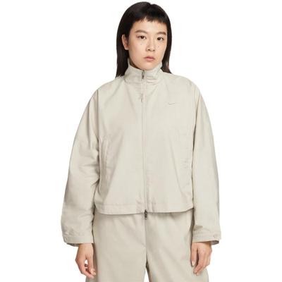 Women's Versatile Woven Sport Jacket
