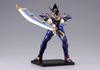 Kotobukiya Duel Monsters OSHI WORKS Buster Blader PVC Painted Complete Figure Yu-Gi-Oh! Non-scale