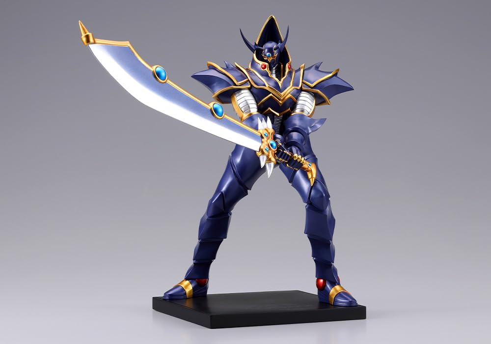 Kotobukiya Duel Monsters OSHI WORKS Buster Blader PVC Painted Complete Figure Yu-Gi-Oh! Non-scale