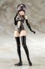 Kotobukiya Megami Device Chassis Skin Color Approximately 160mm Scale Plastic Model B1R-M Kit, B, Tall, 1/1