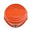 Accessories Trimmer Spool Cap Accessory Element GL8033 GL9035 Lever Grass Attachment Replacement Solid Trimmer