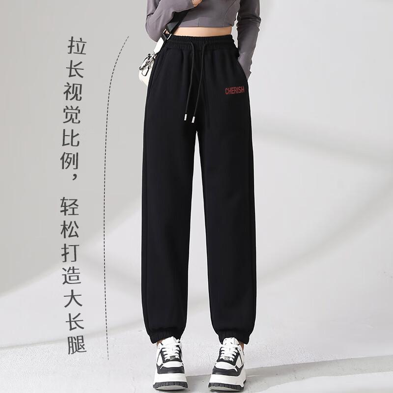 Warrior Women's Fleece-Lined Harem Pants