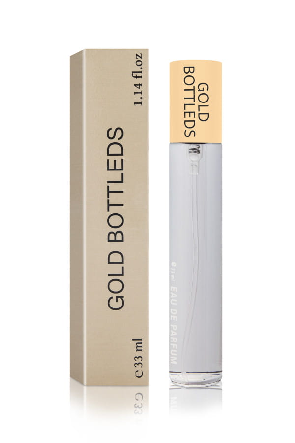 

Gold Bottleds Парфумована вода 33 мл для чоловіків 33 ML