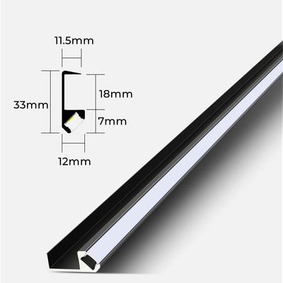 Beleuchtung – LED-Lampen