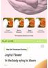 Play Love Little Monster Vibrator - Powerful Suction & Strong Shock Female Masturbation Toy, Insertable Egg for Adult Use