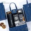 Groomsmen Luxury Gift Box: Practical Wedding & Business Favors for Men