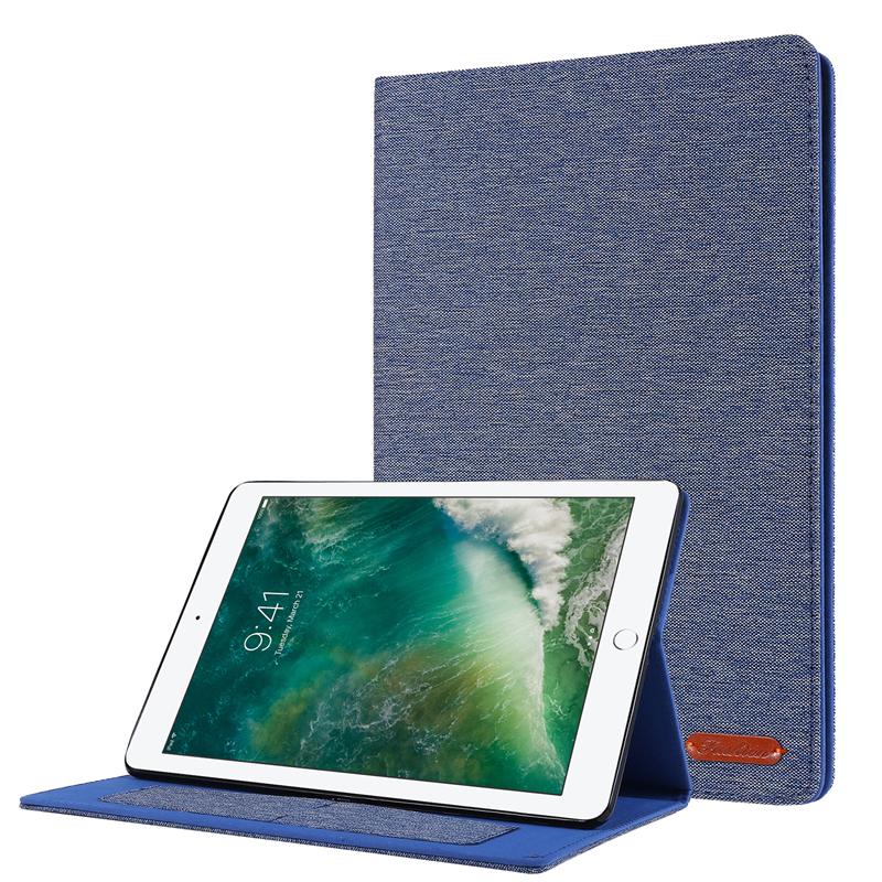 Magnetische Slimme Tablethoes voor IPad Air 10.2 10.5 11 10.9 Inch 10 2022 I Pad Pro 13 2024 9.7 9e 10e IPad10 Mini 6 5 4 3 Cover