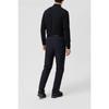 KOLON SPORT Men S Regular Fit One Tuck pantS Jwpna24141blk