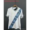 Guatemala National Team Soccer Jersey 2025 2026 Short Sleeve Football Shirt Men Women Sportswear